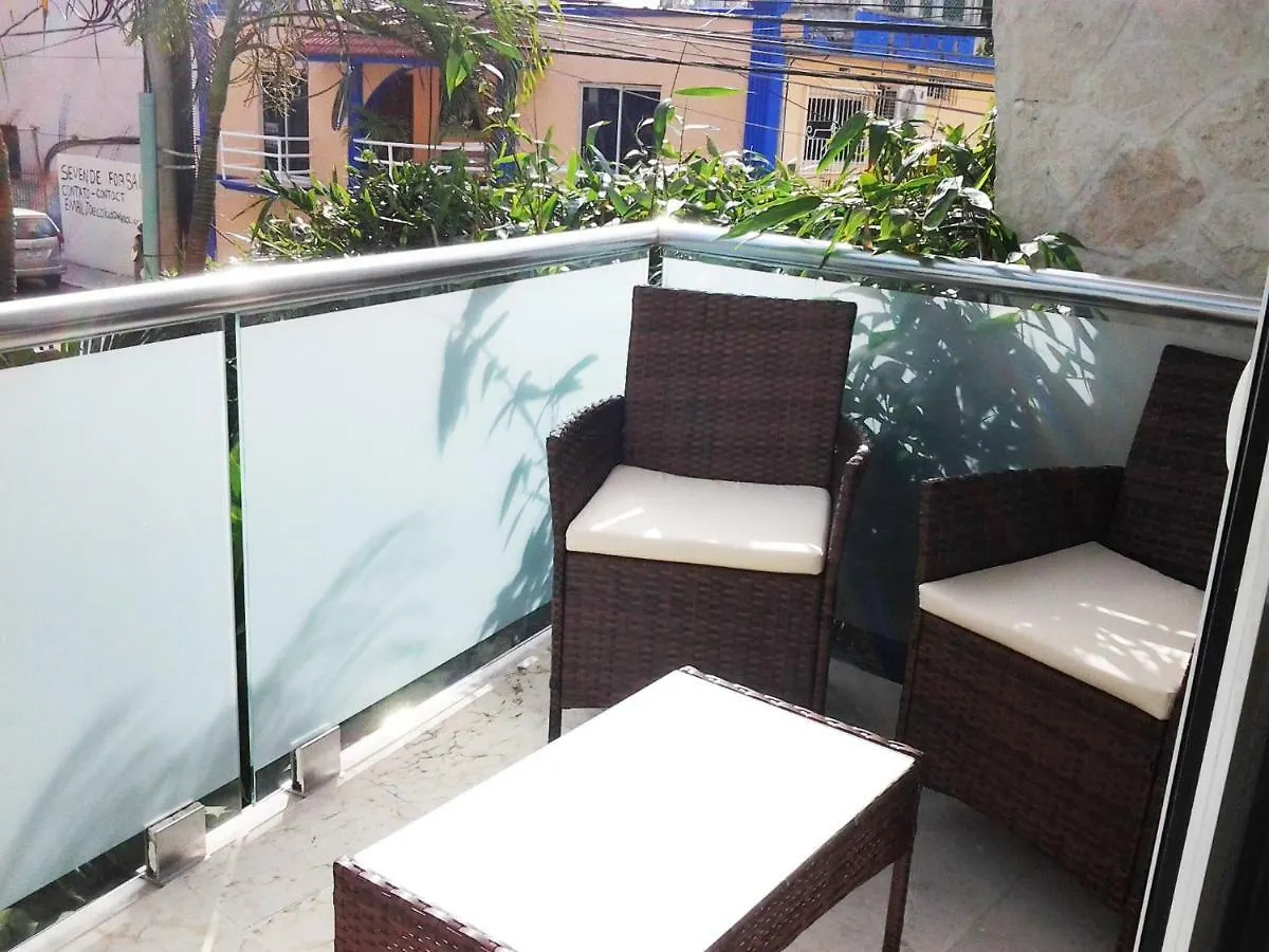 Apartment Papaya Plus Playa del Carmen